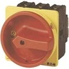 „Eaton“ pagrindinės kameros atjungimas 100A P3-100 / EA / SVB 074320