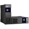 Eaton 650VA/400W UPS, linijinis interaktyvus, DIN 3+1
