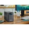 EATON 5E 1200 USB DIN G2 1200VA 660W Pritvirtintas įvesties laidas 4 Schuko
