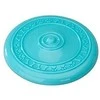 EBI Žaislų gumos Frisbee mėlyna / Mint 23cm