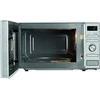 EKG mikrobangų krosnelė ECGMTD2071SE, 700W, 20L, Inox spalva