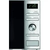 EKG mikrobangų krosnelė ECGMTD2071SE, 700W, 20L, Inox spalva