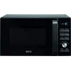 EKG ECGMTD2590GBS Mikrobangų krosnelė, 25L, 900w, Juodas