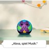 Amazon Echo Dot 5 Eulen Design