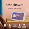 Amazon Echo Show 5 (3 kartos), balta