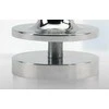 Slėgio reguliavimo tamperis ECM 58 mm