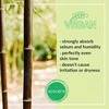 Ecocera bambuko presuoti milteliai, 10 g