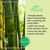 Ecocera Bamboo biri pudra, 8 g