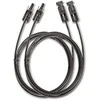 Saulės kolektoriaus prailginimo laidas EcoFlow EFMC4/3M 50004052