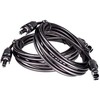 Saulės kolektoriaus prailginimo laidas EcoFlow EFMC4/3M 50004052
