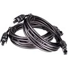 Saulės kolektoriaus prailginimo laidas EcoFlow EFMC4/3M 50004052