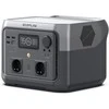 EcoFlow RIVER 2 Max nešiojamoji maitinimo stotis, 512Wh, 500W, X-Boost, EPS