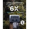 EcoFlow RIVER 2 Max nešiojamoji maitinimo stotis, 512Wh, 500W, X-Boost, EPS