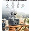 EcoFlow RIVER 2 Max nešiojamoji maitinimo stotis, 512Wh, 500W, X-Boost, EPS