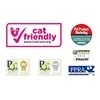 Trixie Cat Durys su Sureflap 4 krypčių identifikavimo sistema