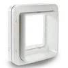 Trixie Cat Durys su Sureflap 4 krypčių identifikavimo sistema