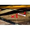 Office Products Žymeklis industrinis EDDING E-950 raudonas
