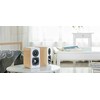 Kompiuterio kolonėlės Edifier S880DB garsiakalbis, 2.0 tipas, 3,5 mm / „Bluetooth“ / optinis / bendraašis / USB, „Bluetooth“ 4.1 versija, baltas, 84 W