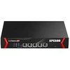 Šakotuvas Edimax Wireless AP Controller APC500 10/100/1000 Mbit/s, Ethernet LAN (RJ-45) jungtys 3, 1xUSB 3.0, Valdo iki 128 Edimax Pro prieigos taškus, įskaitant vidaus ir lauko AP.