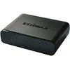 Šakotuvas Edimax Switch ES-3305P Nevaldomas, Stalinis, 10/100 Mbps (RJ-45) jungtys kiekis 5, Maitinimo tipas Vienvietis