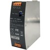 Šakotuvas Edimax 150W/54V pramoninis DIN bėgio maitinimo šaltinis
