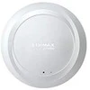 Maršrutizatorius EDIMAX CAX1800 Wi-Fi 6 dviejų juostų lubų montuojamas PoE prieigos taškas