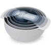 Joseph Joseph Joseph Nest 9 Plus Sky 40101 9 el. mėlyna