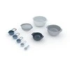 Joseph Joseph Joseph Nest 9 Plus Sky 40101 9 el. mėlyna