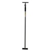 Reguliuojama atrama 1600mm.-2900mm."QUICK SUPPORT" Edma