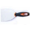 Glaistymo mentelė EDMA INOX 100mm