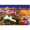 Educa dėlionė 1000 vnt. - Neoninis Las Vegasas
