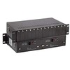Efb Elektronik EFB 19" Rack-mount chassis 2 HE 14 Slots