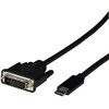Efb Elektronik USB kabelis EFB (EBUSBC- DVIK.2)