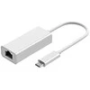 Efb Elektronik Tinklo kortelė EFB EFB USB3.2 1.0Gbit Netzwerk Adapteris, C-Stecker- RJ45 Buchse