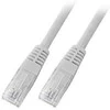 Efb Elektronik EFB tinklo kabelis U / UTP, rutulinis, 7,5 m, Cat6 (K8100GR.7.5)