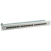 Efb Elektronik EFB EFB Electronics 37667.1M 1U Patch Panel (37667.1M)