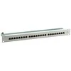 Efb Elektronik EFB EFB Electronics 37667.1M 1U Patch Panel (37667.1M)