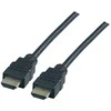 Efb Elektronik Kabelis EFB HDMI - HDMI 5m juoda (K5430SW.5)