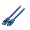 Efb Elektronik EFB RJ45 Lopšys Cable S / FTP, 6A kat., 7 kat.