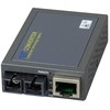 Efb Elektronik EFB Kompakt Media Konverter RJ45-SC 550m MM Gigabit Ethernet