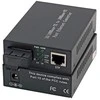 Efb Elektronik EFB Media Converter RJ45-STP/SC 2km, Fast Ethernet, MM
