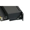 Efb Elektronik EFB EFB mažasis skydelis 8 xRJ45 CAT .6 A, 1HE 10 ", Wandbef., Grau