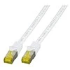 Efb Elektronik EFB Patchcord S / FTP, Cat.6A, LSSH, Cat.7, 1m (MK7001.1W)