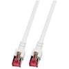 Efb Elektronik EFB Patric, 3m, S / FTP, Cat6, PIMF, Baltas (K5518.3)