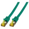 Efb Elektronik EFB Patchcord S/FTP, Cat.6A, LSZH, Cat.7, 20m (MK7001.20GR)
