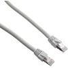 Efb Elektronik EFB EFB RJ45 Patchkabel S/FTP, Cat.8.1,BC, LSZH, 1m, grau
