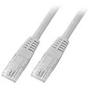 Efb Elektronik EFB tinklo kabelis U / UTP, rutulinis, 7,5 m, Cat6 (K8100GR.7.5)