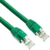 Efb Elektronik EFB EFB RJ45 Patchkabel S/FTP, Cat.8.1,BC, LSZH, 3m, grün