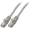 Efb Elektronik EFB Cat6 5 m, U/UTP (UTP), pilka(K8104GR.5)