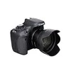 JJC ES 68 (II) Tulip modelis Canon objektyvo gaubtas